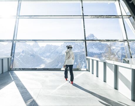 Drei Zinnen Resort Guide